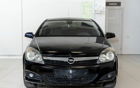 Opel Astra H, 2008 год, 400 000 рублей, 2 фотография