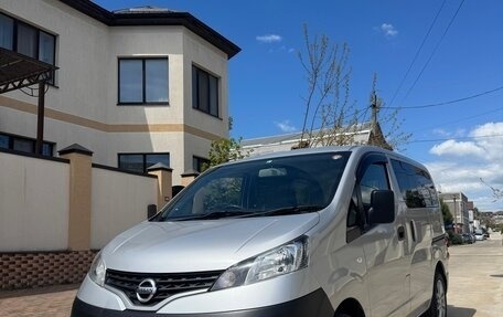 Nissan NV200, 2018 год, 1 650 000 рублей, 5 фотография