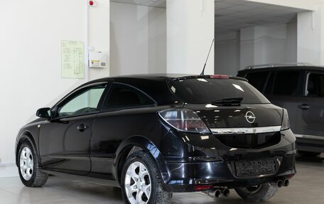 Opel Astra H, 2008 год, 400 000 рублей, 4 фотография