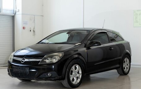 Opel Astra H, 2008 год, 400 000 рублей, 3 фотография