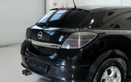 Opel Astra H, 2008 год, 400 000 рублей, 7 фотография