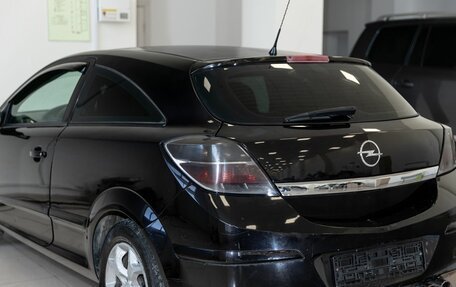 Opel Astra H, 2008 год, 400 000 рублей, 9 фотография
