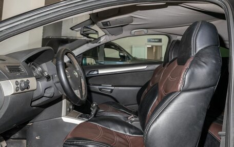 Opel Astra H, 2008 год, 400 000 рублей, 10 фотография