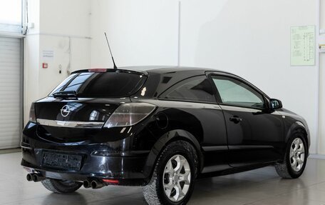 Opel Astra H, 2008 год, 400 000 рублей, 6 фотография