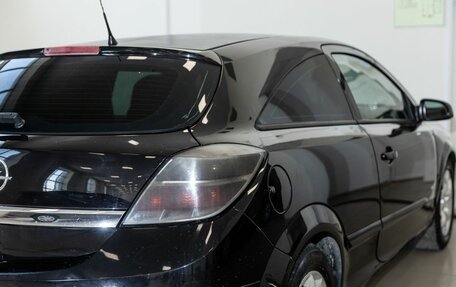 Opel Astra H, 2008 год, 400 000 рублей, 8 фотография