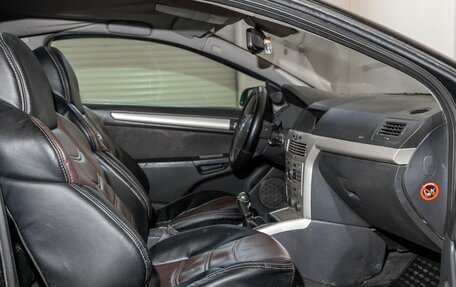Opel Astra H, 2008 год, 400 000 рублей, 12 фотография
