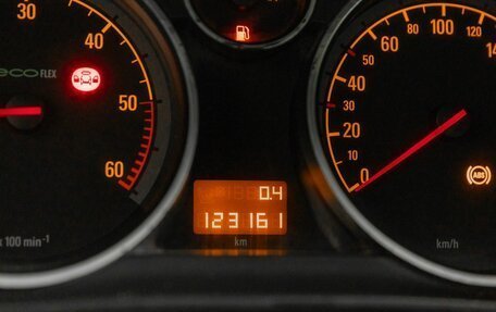Opel Astra H, 2008 год, 400 000 рублей, 16 фотография