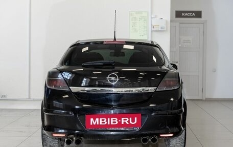 Opel Astra H, 2008 год, 400 000 рублей, 5 фотография