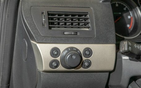 Opel Astra H, 2008 год, 400 000 рублей, 17 фотография
