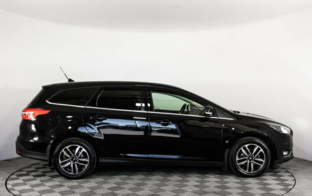 Ford Focus III, 2016 год, 1 049 000 рублей, 5 фотография