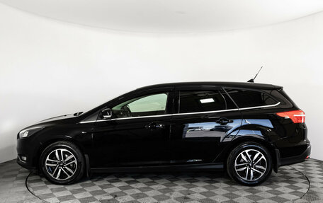 Ford Focus III, 2016 год, 1 049 000 рублей, 9 фотография