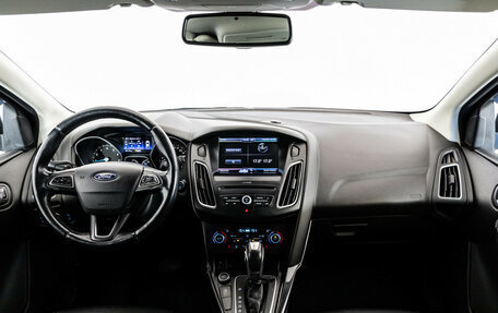 Ford Focus III, 2016 год, 1 049 000 рублей, 11 фотография