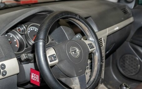 Opel Astra H, 2008 год, 400 000 рублей, 11 фотография