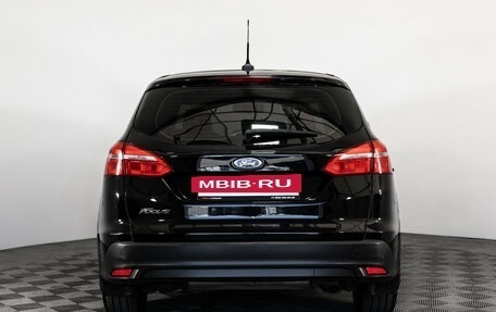 Ford Focus III, 2016 год, 1 049 000 рублей, 7 фотография