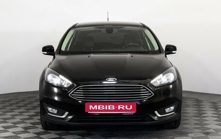Ford Focus III, 2016 год, 1 049 000 рублей, 3 фотография