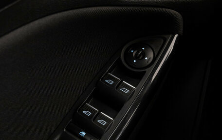 Ford Focus III, 2016 год, 1 049 000 рублей, 17 фотография