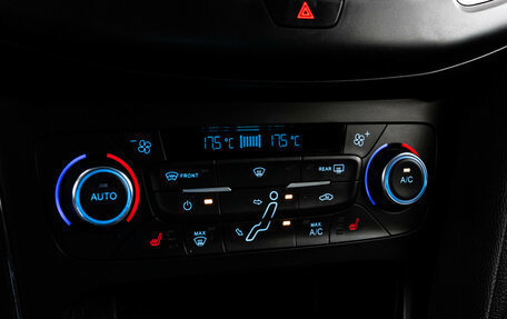 Ford Focus III, 2016 год, 1 049 000 рублей, 16 фотография