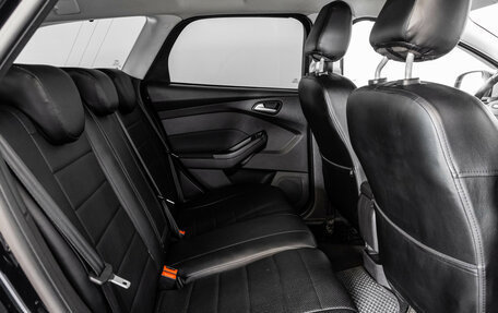 Ford Focus III, 2016 год, 1 049 000 рублей, 19 фотография