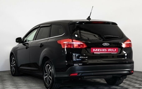 Ford Focus III, 2016 год, 1 049 000 рублей, 8 фотография