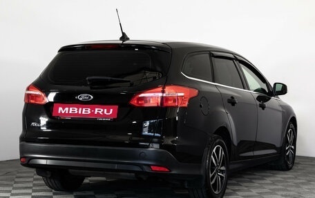 Ford Focus III, 2016 год, 1 049 000 рублей, 6 фотография