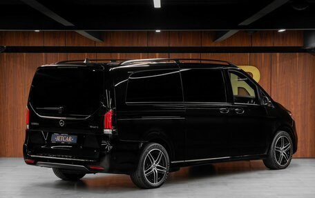 Mercedes-Benz V-Класс, 2024 год, 47 200 000 рублей, 5 фотография