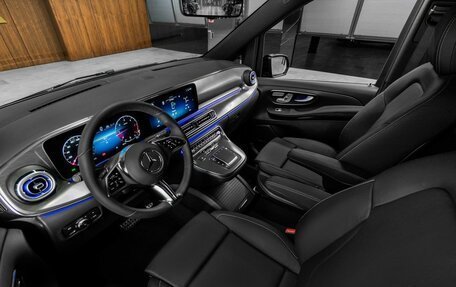 Mercedes-Benz V-Класс, 2024 год, 47 200 000 рублей, 11 фотография