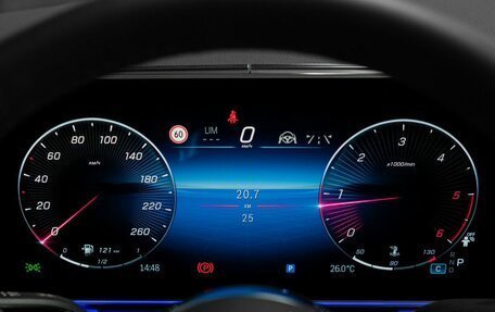 Mercedes-Benz V-Класс, 2024 год, 47 200 000 рублей, 13 фотография
