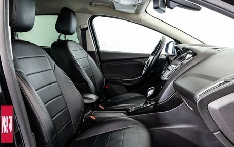 Ford Focus III, 2016 год, 1 049 000 рублей, 18 фотография