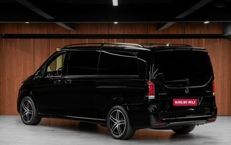 Mercedes-Benz V-Класс, 2024 год, 47 200 000 рублей, 7 фотография