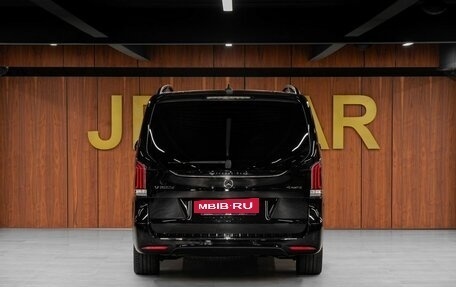Mercedes-Benz V-Класс, 2024 год, 47 200 000 рублей, 6 фотография