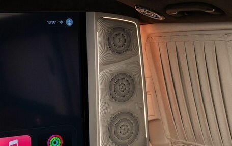 Mercedes-Benz V-Класс, 2024 год, 47 200 000 рублей, 21 фотография