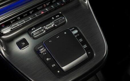 Mercedes-Benz V-Класс, 2024 год, 47 200 000 рублей, 15 фотография