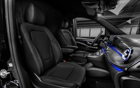 Mercedes-Benz V-Класс, 2024 год, 47 200 000 рублей, 17 фотография