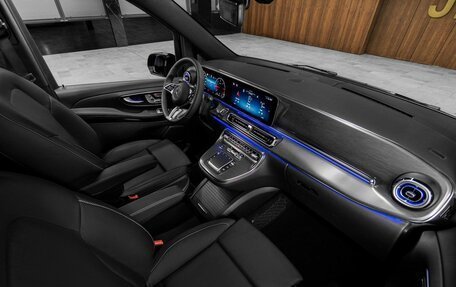 Mercedes-Benz V-Класс, 2024 год, 47 200 000 рублей, 18 фотография