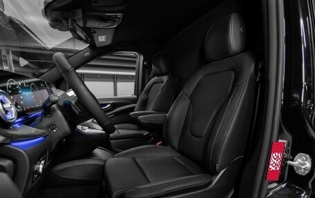 Mercedes-Benz V-Класс, 2024 год, 47 200 000 рублей, 10 фотография