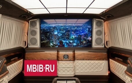Mercedes-Benz V-Класс, 2024 год, 47 200 000 рублей, 20 фотография