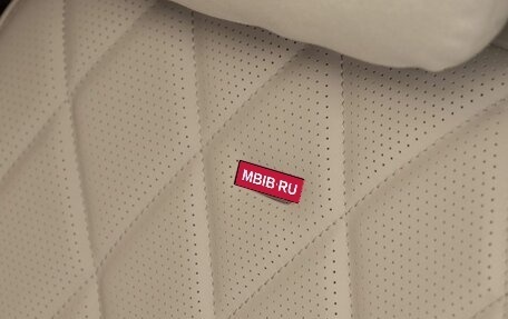Mercedes-Benz V-Класс, 2024 год, 47 200 000 рублей, 27 фотография