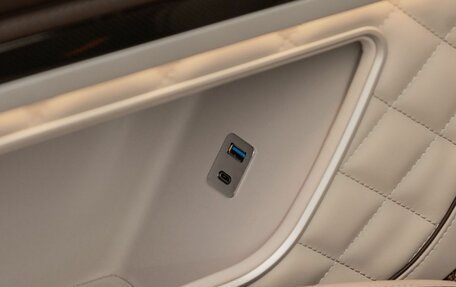Mercedes-Benz V-Класс, 2024 год, 47 200 000 рублей, 29 фотография