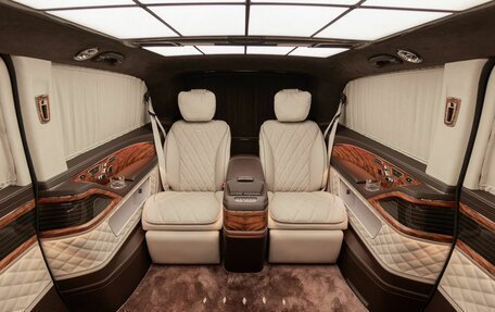 Mercedes-Benz V-Класс, 2024 год, 47 200 000 рублей, 33 фотография