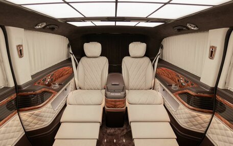 Mercedes-Benz V-Класс, 2024 год, 47 200 000 рублей, 34 фотография