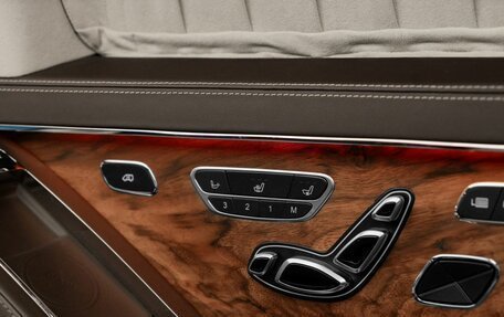 Mercedes-Benz V-Класс, 2024 год, 47 200 000 рублей, 36 фотография