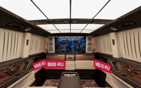 Mercedes-Benz V-Класс, 2024 год, 47 200 000 рублей, 23 фотография