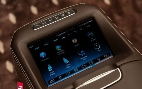 Mercedes-Benz V-Класс, 2024 год, 47 200 000 рублей, 31 фотография