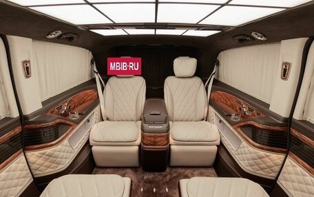 Mercedes-Benz V-Класс, 2024 год, 47 200 000 рублей, 35 фотография