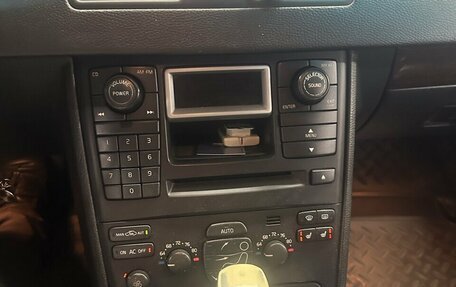 Volvo XC90 II рестайлинг, 2004 год, 699 000 рублей, 5 фотография