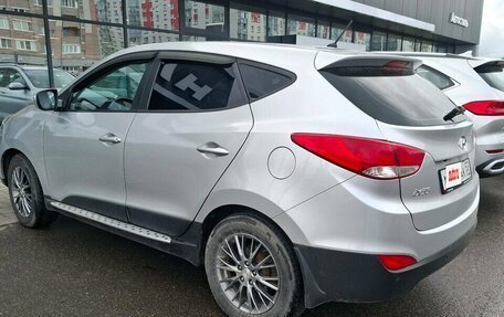 Hyundai ix35 I рестайлинг, 2014 год, 1 099 000 рублей, 3 фотография