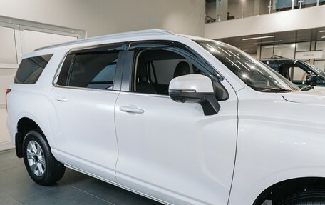 Haval H5, 2026 год, 4 349 000 рублей, 5 фотография
