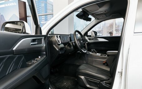 Haval H5, 2026 год, 4 349 000 рублей, 12 фотография
