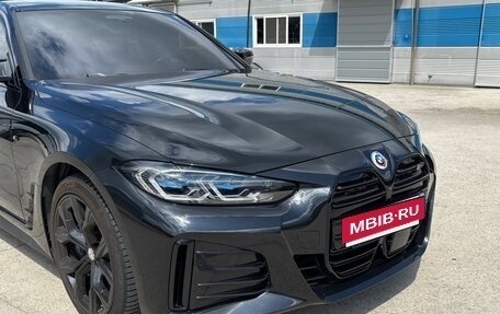 BMW i4, 2023 год, 2 фотография
