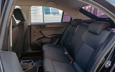 Skoda Rapid I, 2015 год, 995 000 рублей, 17 фотография
